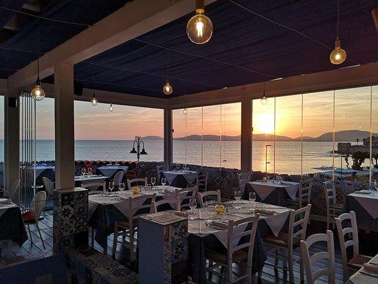 Ristorante La Barcaccia